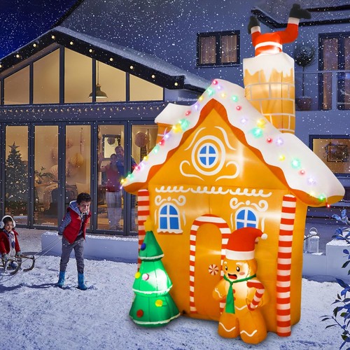 Outdoor inflatable - 10,