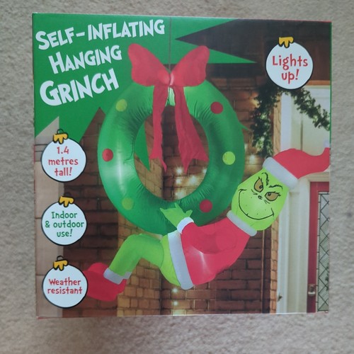 Hanging self inflatable - self, &