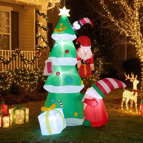 Christmas inflatable - christmas,