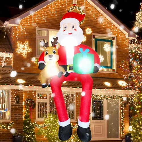 Pipimouse 5ft christmas - pipimouse, 9.5ft