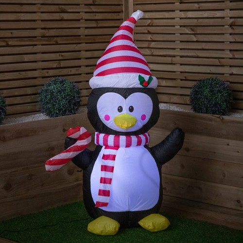 4ft led christmas - led,