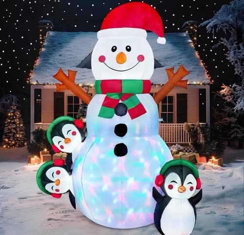 Joiedomi christmas - joiedomi, 6