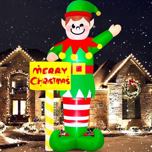 14ft large christmas - large,