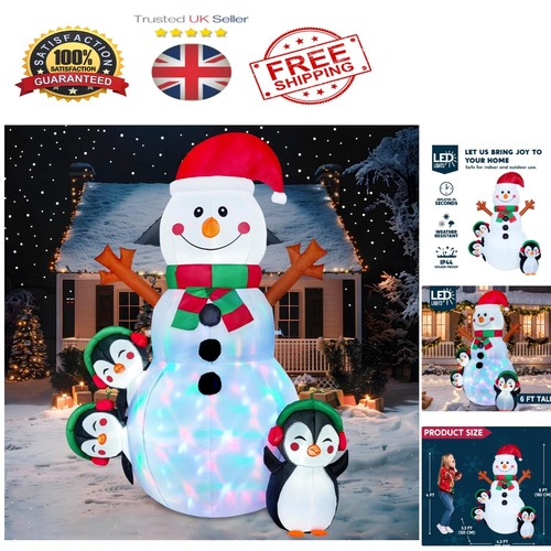 Decorative snowman - decorative, 6