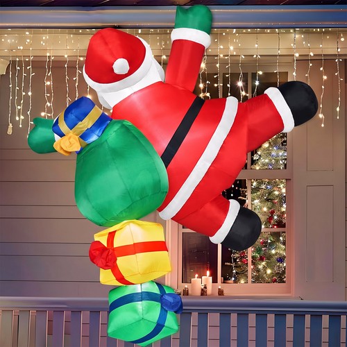 Christmas inflatable playfun - inflatable,