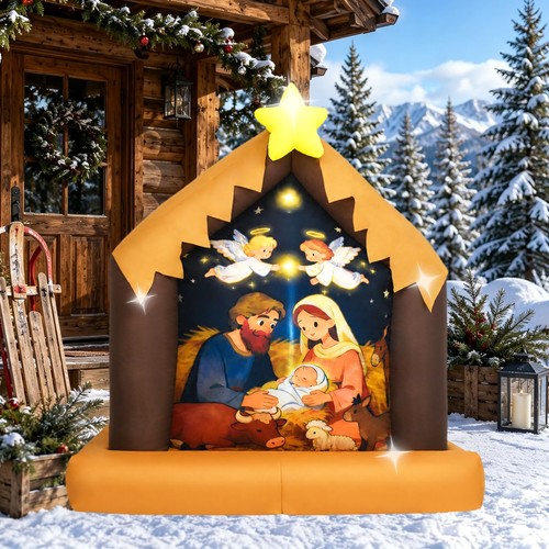Pipimouse 4ft christmas - 4ft,