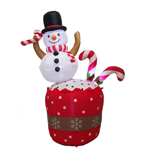 Outdoor christmas decoration - outdoor,