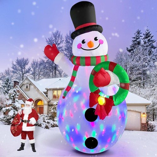 14ft christmas inflatable - 14ft,