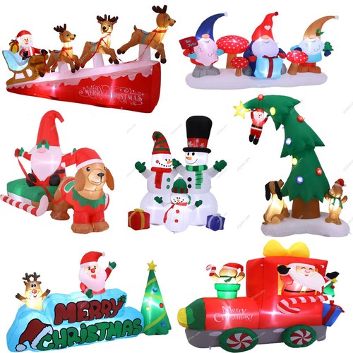 Christmas inflatable - christmas,
