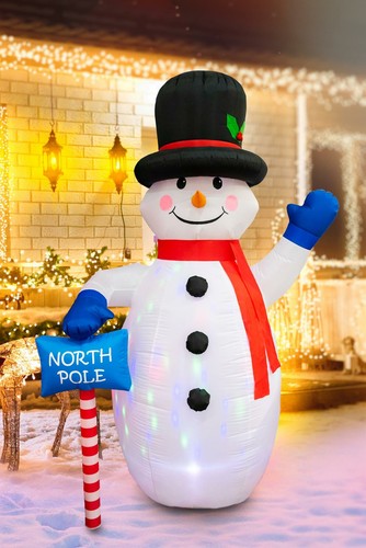 Outdoor christmas decoration - outdoor,