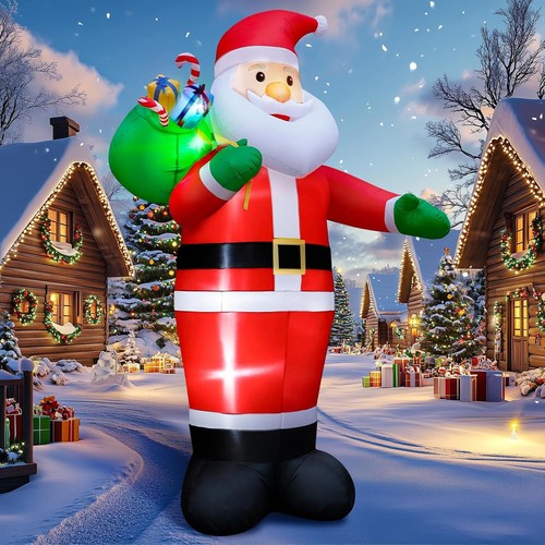 14ft christmas inflatable - 14ft,