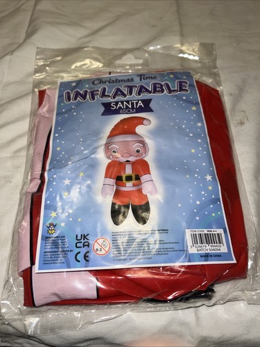 Christmas inflatables santa - christmas,