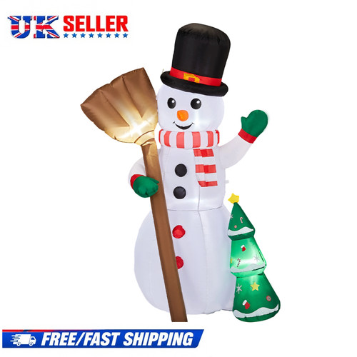 85m christmas inflatable - christmas,