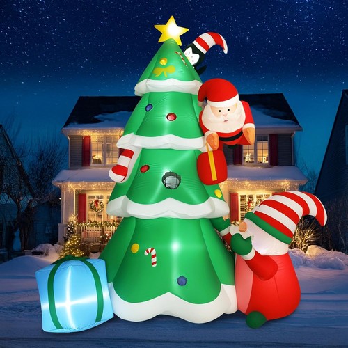 Joeyan 7ft christmas - joeyan,