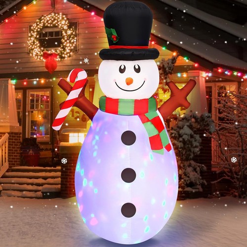 Christmas inflatable - ft,