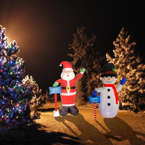 Giant outdoor christmas - giant,