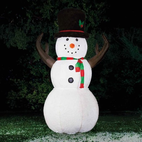 6ft light inflatable - up,