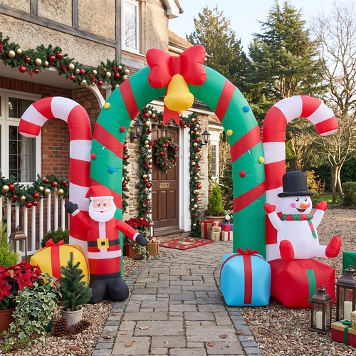 Christmas inflatable - christmas,