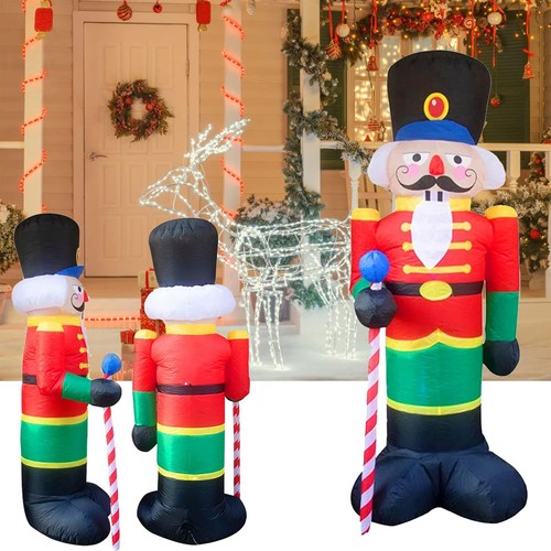 Christmas inflatable - christmas,