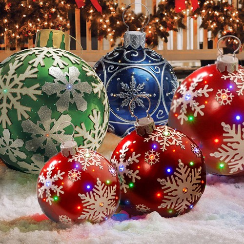 60cm inflatable christmas - inflatable,
