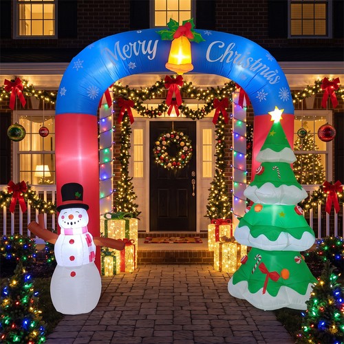 Giantchristmas inflatable - giantchristmas,