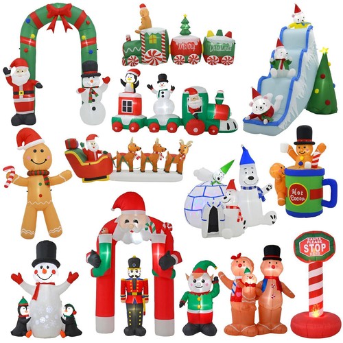 Large mrcrimbo inflatable - mrcrimbo,