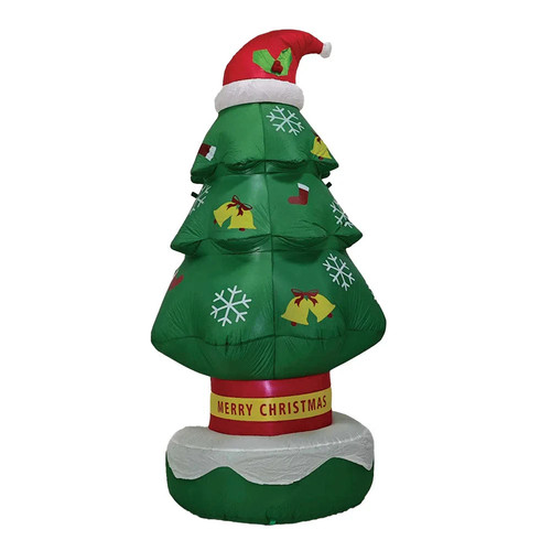 Inflatable christmas tree - inflatable,