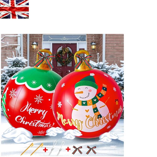 Pack 60cm giant - 2-pack, inflatable