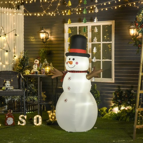 6ft giant inflatable - 6ft,