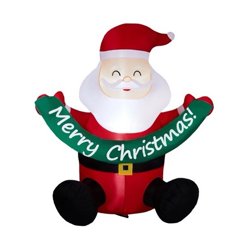 8ft inflatable blow - inflatable,
