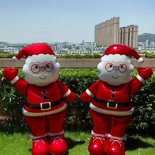 Christmas decoration giant - decoration,
