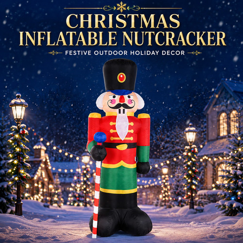 Christmas inflatable - christmas,