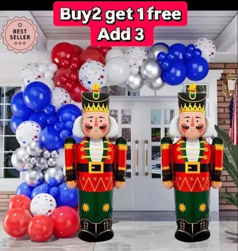 2xlarge inflatable christmas - 2xlarge,