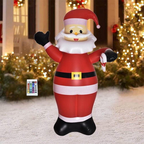 Christmas inflatables santa - inflatables,