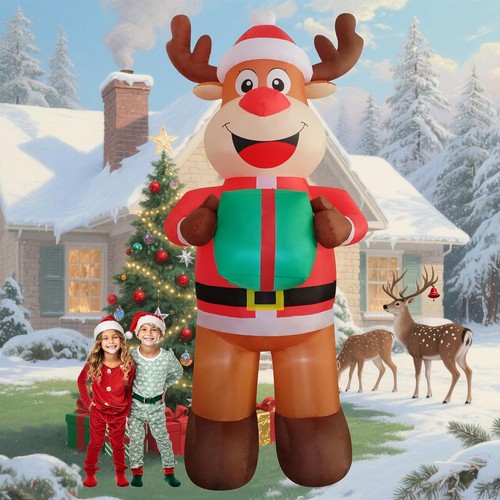 12ft giant inflatable - giant,