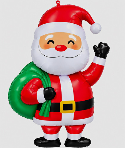 Christmas inflatable hanging - christmas,