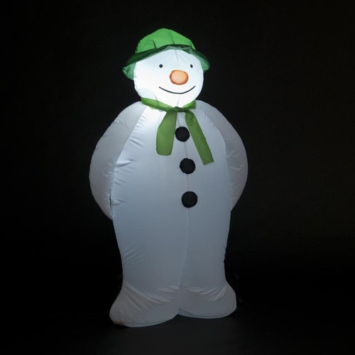 Snowtime inflatable indoor - indoor, or