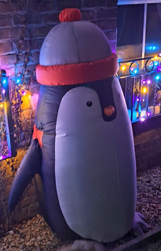 Christmas outdoor freestanding - outdoor,