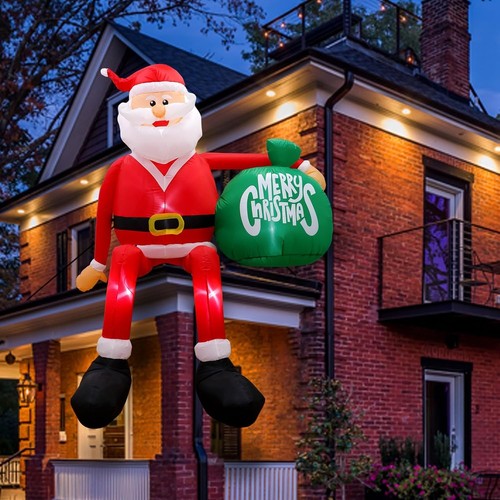 Outdoor decorations climbing - outdoor, decorations,