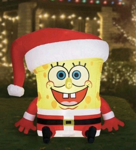 Spongebob squarepants - spongebob,