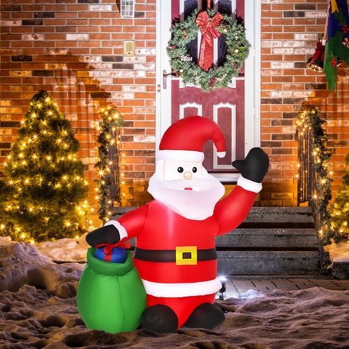 4ft inflatable blow - inflatable,