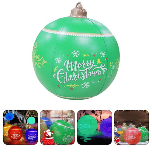 Reusable christmas inflatable - reusable,