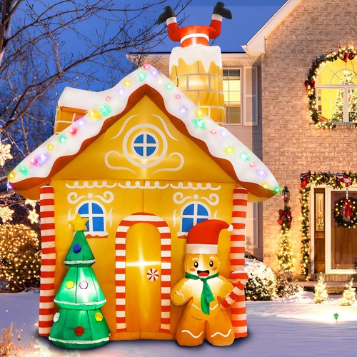 Outdoor inflatable - 10,