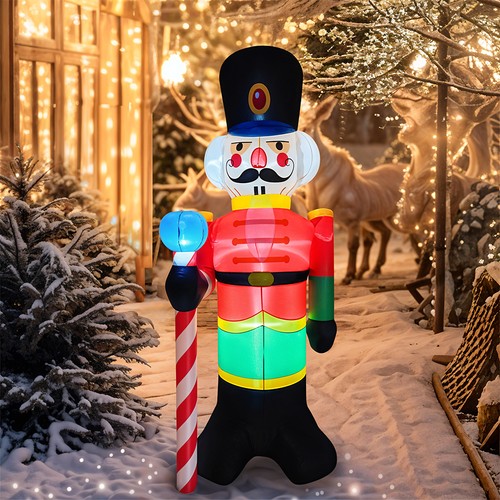 Festive inflatable - festive,